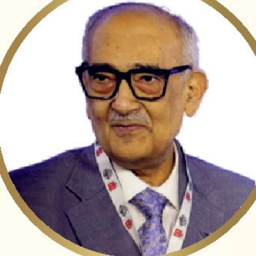 Dr S S Jha